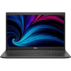 Dell Latitude 3520 15.6" HD Notebook Laptop Intel Core i5 11th 8 GB RAM 512 GB SSD