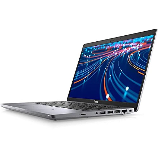 Dell Latitude 5420 14.0" FHD Notebook Laptop Intel Core i7 11th 8 GB RAM 512 GB SSD