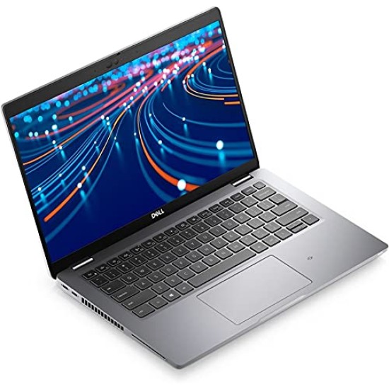 Dell Latitude 5420 14.0" FHD Notebook Laptop Intel Core i7 11th 16 GB RAM 512 GB SSD