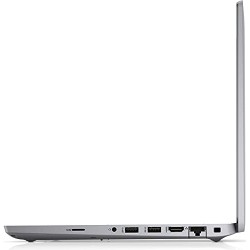 Dell Latitude 5420 14.0" FHD Notebook Laptop Intel Core i5 11th 8 GB RAM 512 GB SSD