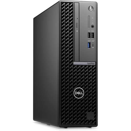 Dell OptiPlex 7010 Small Form Factor Intel Core i3 13th Gen 8 GB DDR4 512 GB SSD Windows 11 Pro