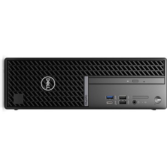 Dell OptiPlex 7010 Small Form Factor Intel Core i5 13th Gen 8 GB DDR4 512 GB SSD Windows 11 Pro