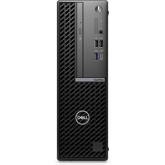 Dell OptiPlex 7010 Small Form Factor Intel Core i7 13th Gen 16 GB DDR4 1 TB Windows 11 Pro