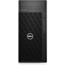 Dell Precision 3660 Tower Workstation Intel Core i7 13th Gen 16 GB DDR5 512 GB SSD Windows 11 Pro