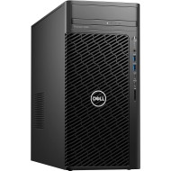 Dell Precision 3660 Tower Workstation Intel Core i7 13th Gen 16 GB DDR5 2 TB Windows 11 Pro with Nvidia RTX A2000 6GB Graphics