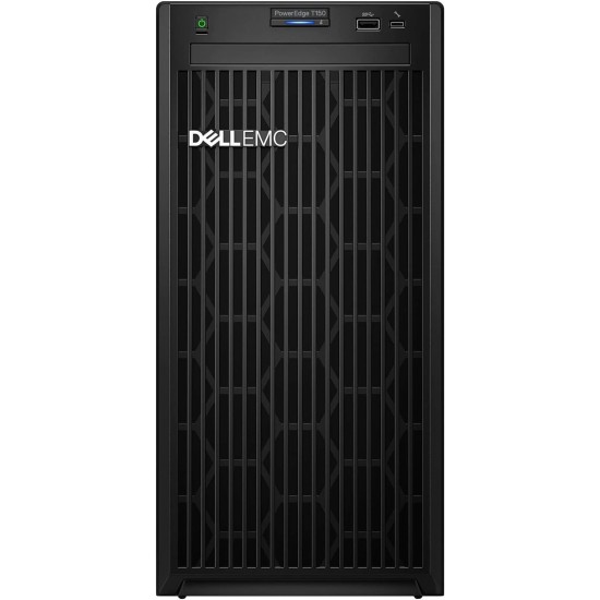 Dell Poweredge T150 Tower Server