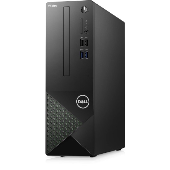 Dell Vostro 3710 Small Form Factor Intel Core i7 12th Gen 16 GB DDR4 1 TB SSD Windows 11 Pro E2220H 21.5" Monitor