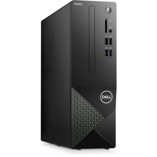 Dell Vostro 3710 Small Form Factor Intel Core i5 12th Gen 16 GB DDR4 1 TB SSD Windows 11 Pro E2220H 21.5" Monitor