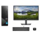 Dell Vostro 3710 Small Form Factor Intel Core i7 12th Gen 8 GB DDR4 512 GB SSD Windows 11 Pro E2220H 21.5" Monitor