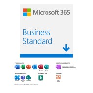 Microsoft 365 Business Standard for 1 User 1 year Subscription