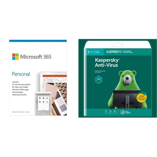 Microsoft 365 Business Standard for 1 User 1 year Subscription