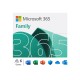 Microsoft 365 Family for 6 Users 1 year Subscription