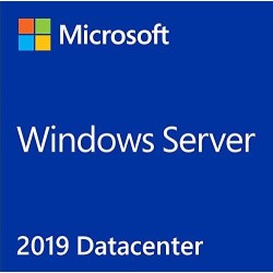 Microsoft Windows Server 2019 Datacenter License