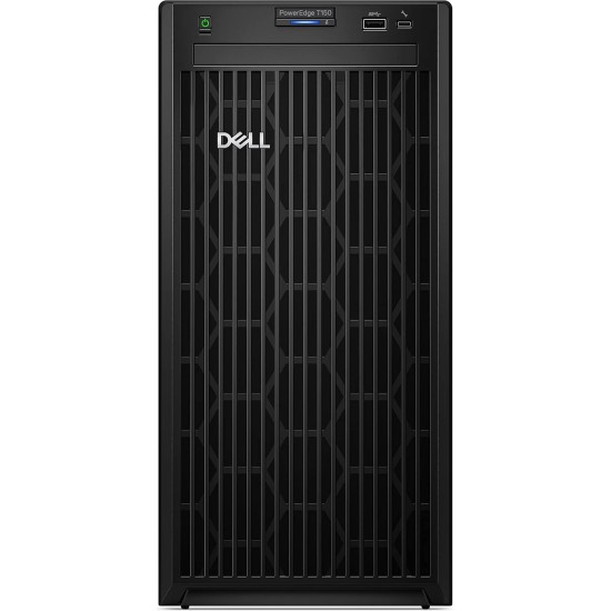 Dell Poweredge T150 Tower Server