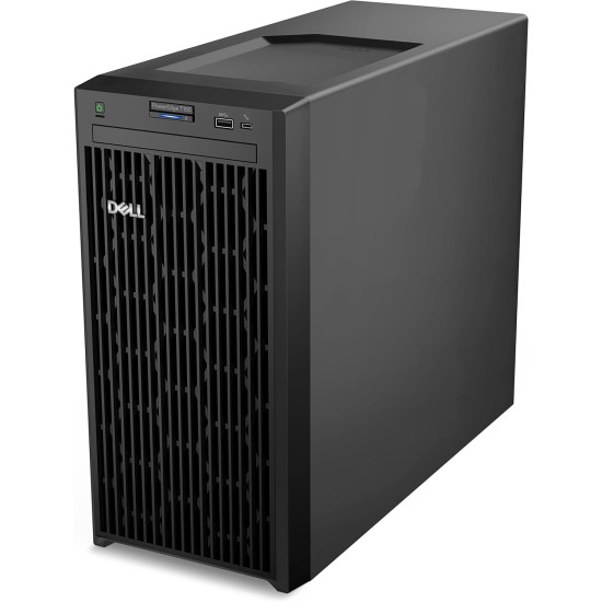 Dell Poweredge T150 Tower Server