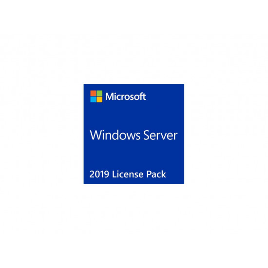 Windows Server 2019 CAL - 5 Devices - OEM